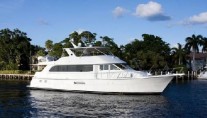 AVANTI yacht